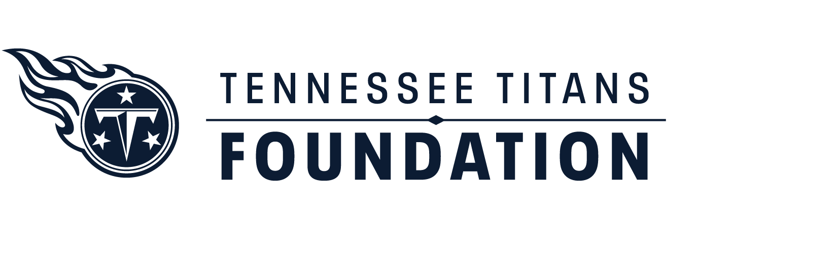 tennessee titans foundation